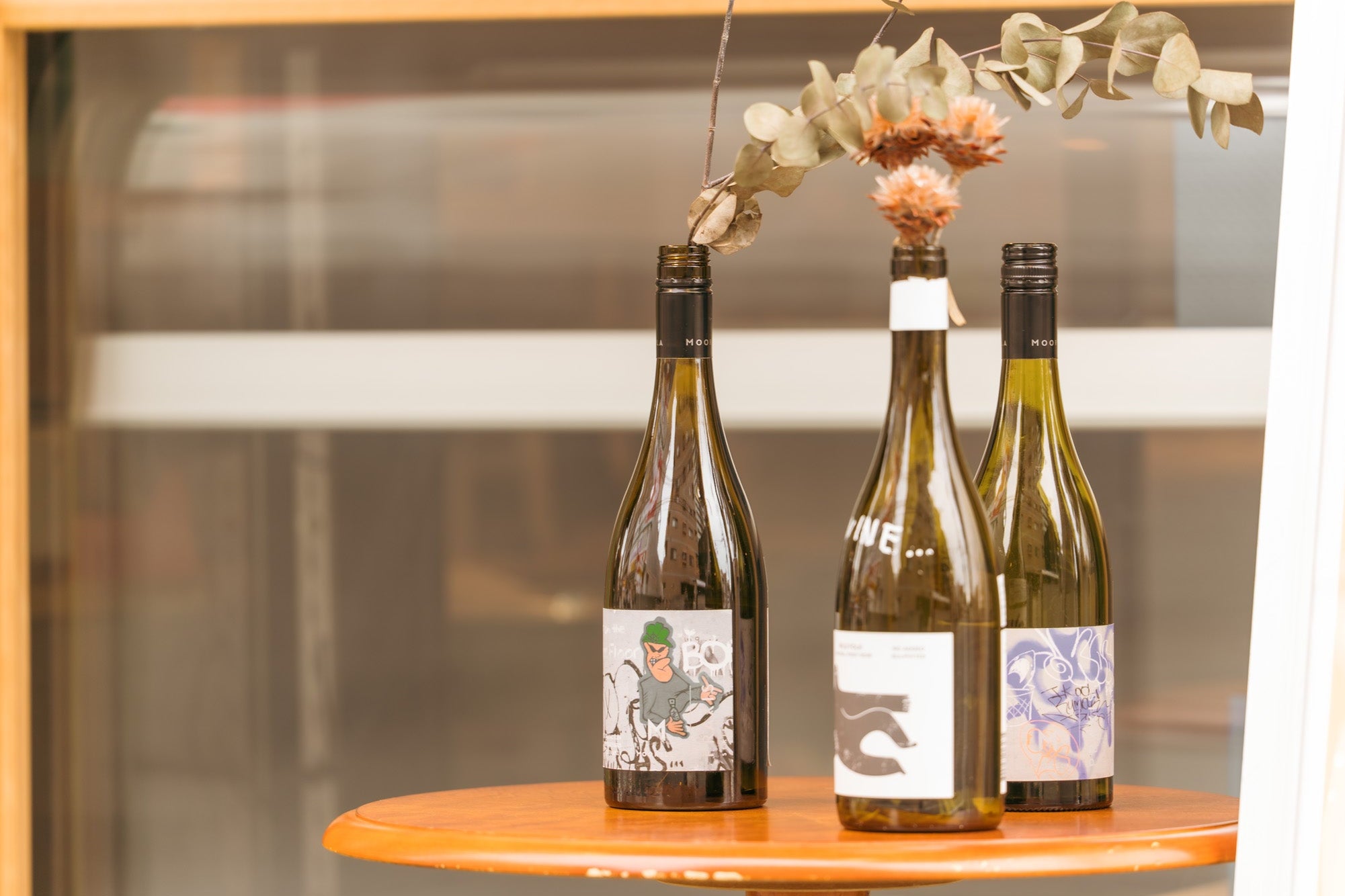 Kilda's Deli&Wine|東大阪・八戸ノ里のワインバー Kilda's Deli&Wine|東大阪・八戸ノ里のワインバー